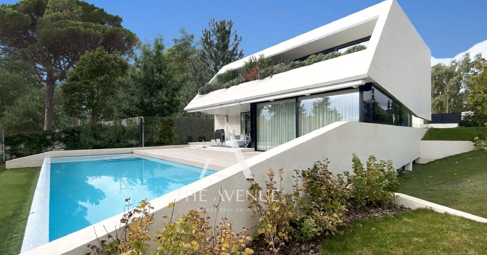 VCB257326 - Chalets de lujo en Boadilla del Monte Chalets de lujo en Boadilla del Monte, Madrid