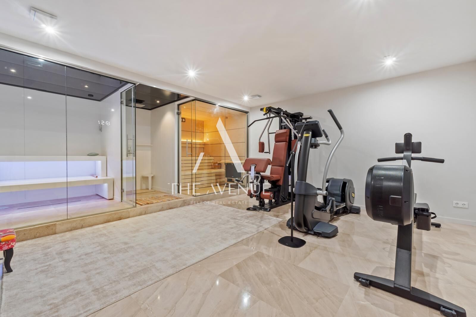 VCB257326 - Chalets de lujo en Boadilla del Monte Chalets de lujo en Boadilla del Monte, Madrid