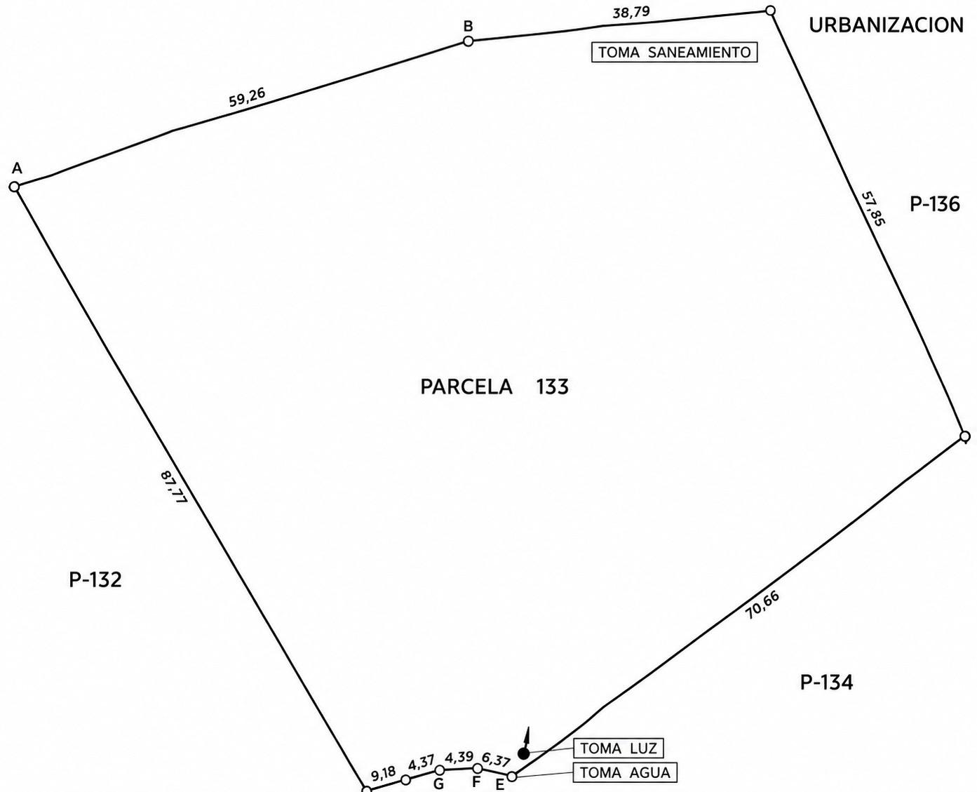 VSB261326 - Parcelas de lujo en Boadilla del Monte Parcelas de lujo en Boadilla del Monte, Madrid