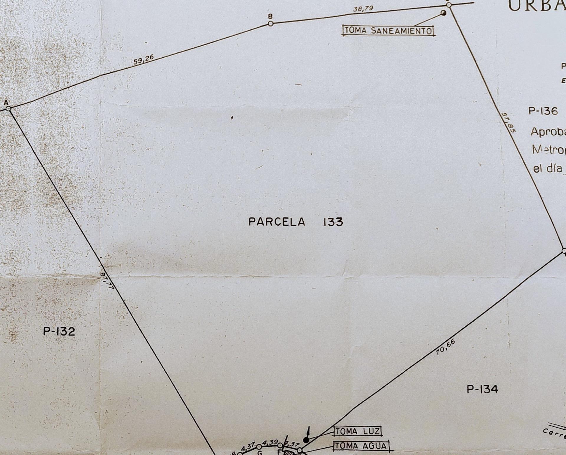 VSB261326 - Parcelas de lujo en Boadilla del Monte Parcelas de lujo en Boadilla del Monte, Madrid