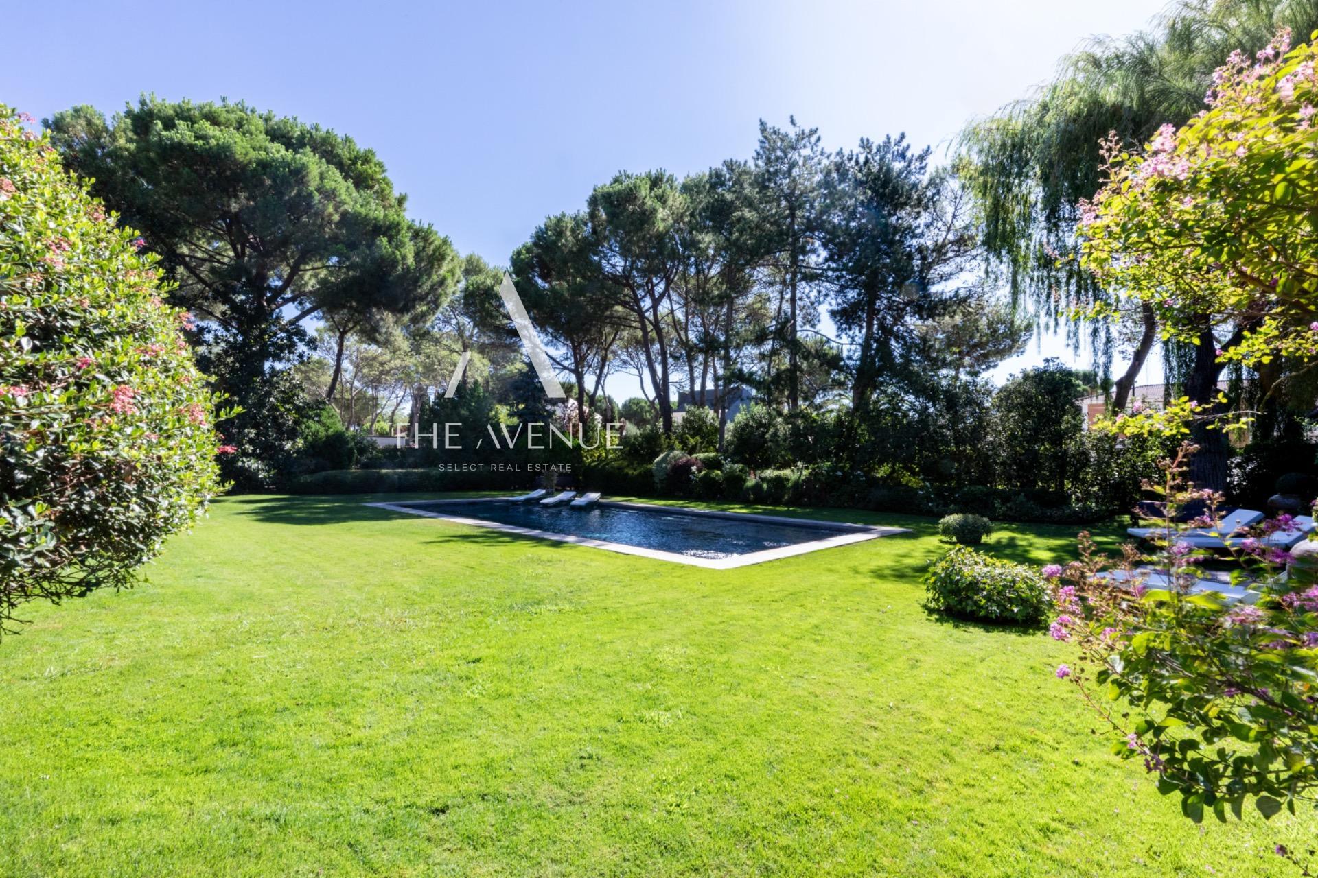 VCB268326 - Villas de lujo en Boadilla del Monte Villas de lujo en Boadilla del Monte, Madrid
