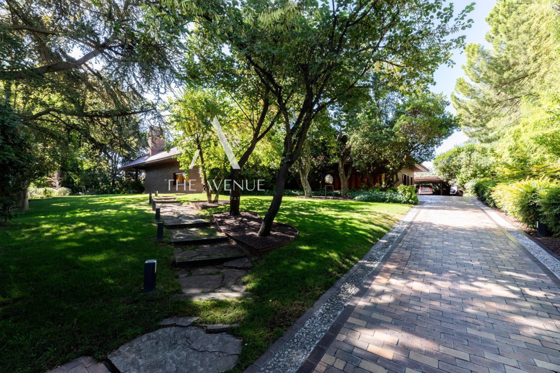 VCB268326 - Villas de lujo en Boadilla del Monte Villas de lujo en Boadilla del Monte, Madrid
