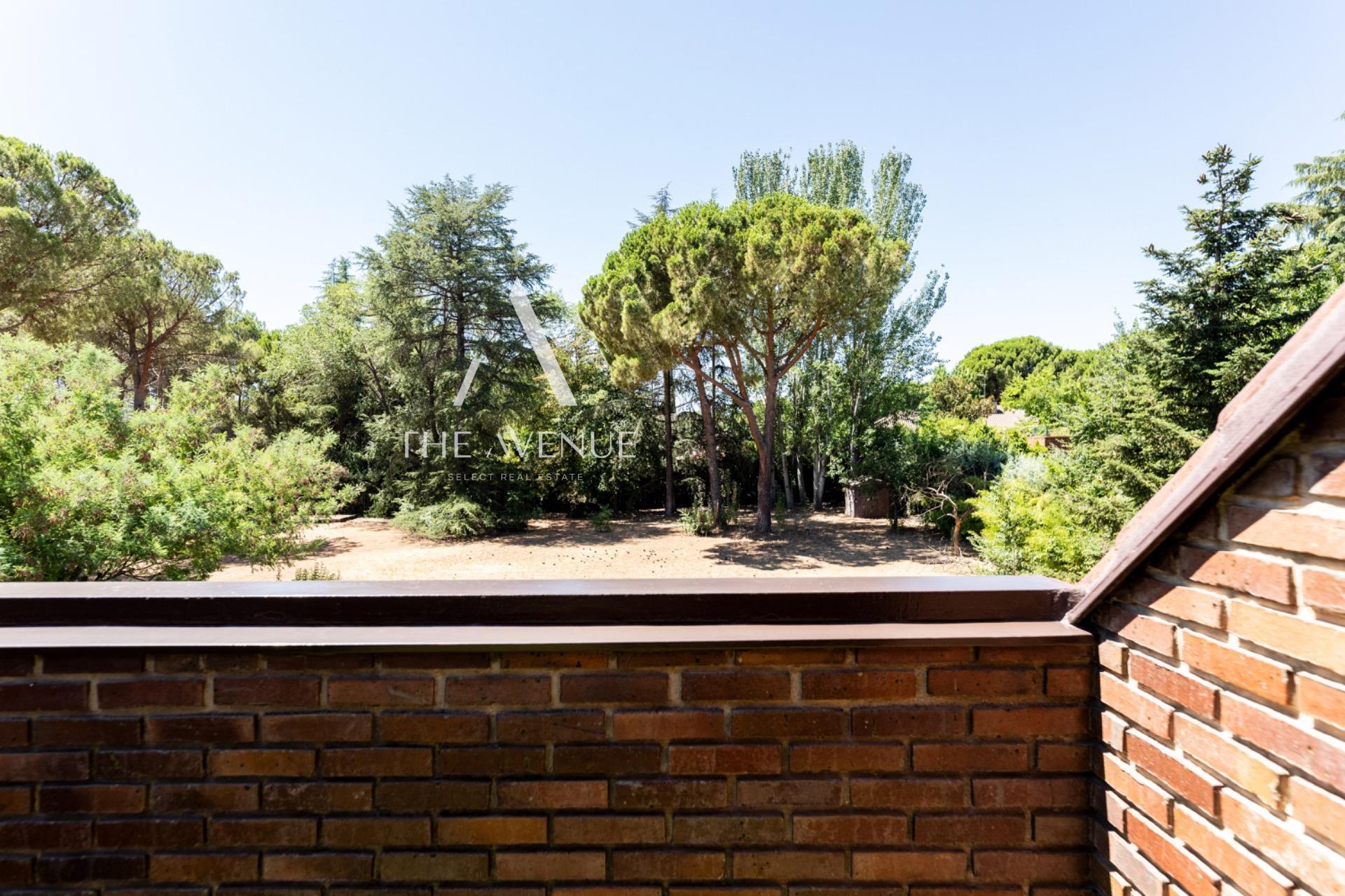 VCB268326 - Villas de lujo en Boadilla del Monte Villas de lujo en Boadilla del Monte, Madrid
