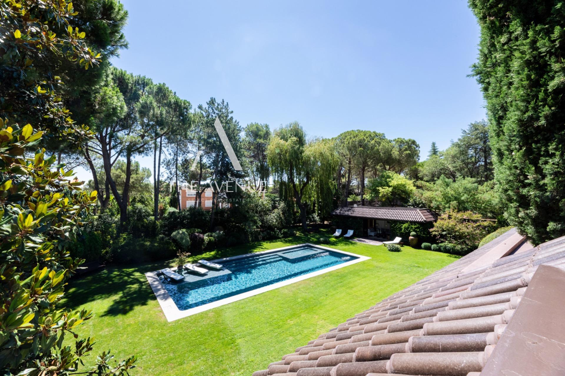 VCB268326 - Villas de lujo en Boadilla del Monte Villas de lujo en Boadilla del Monte, Madrid