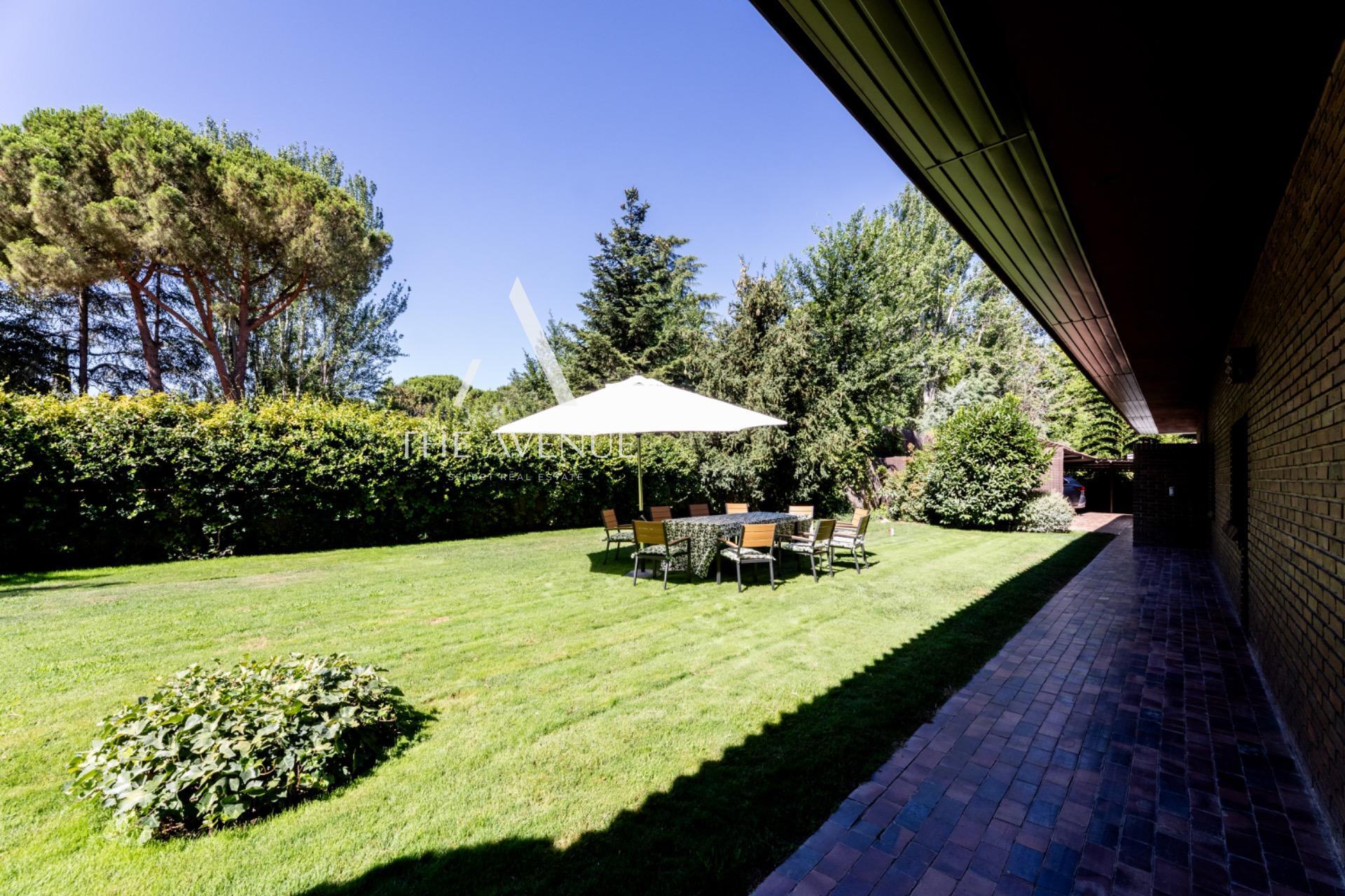VCB268326 - Villas de lujo en Boadilla del Monte Villas de lujo en Boadilla del Monte, Madrid