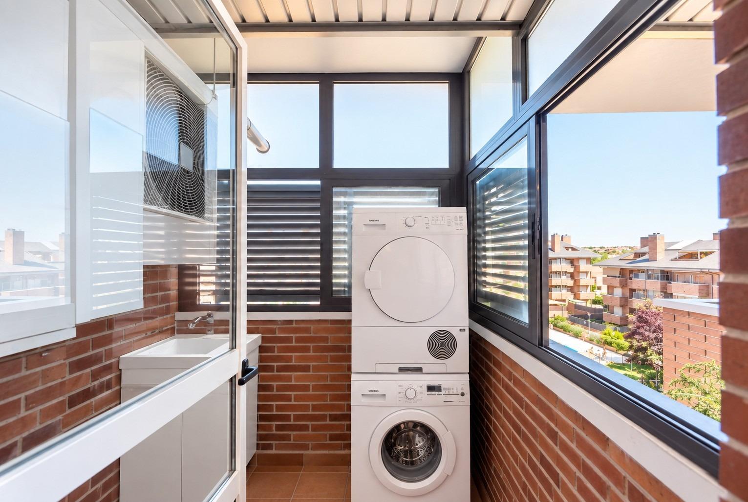 VPB272326 - Áticos dúplex de lujo en Boadilla del Monte Áticos dúplex de lujo en Boadilla del Monte, Madrid