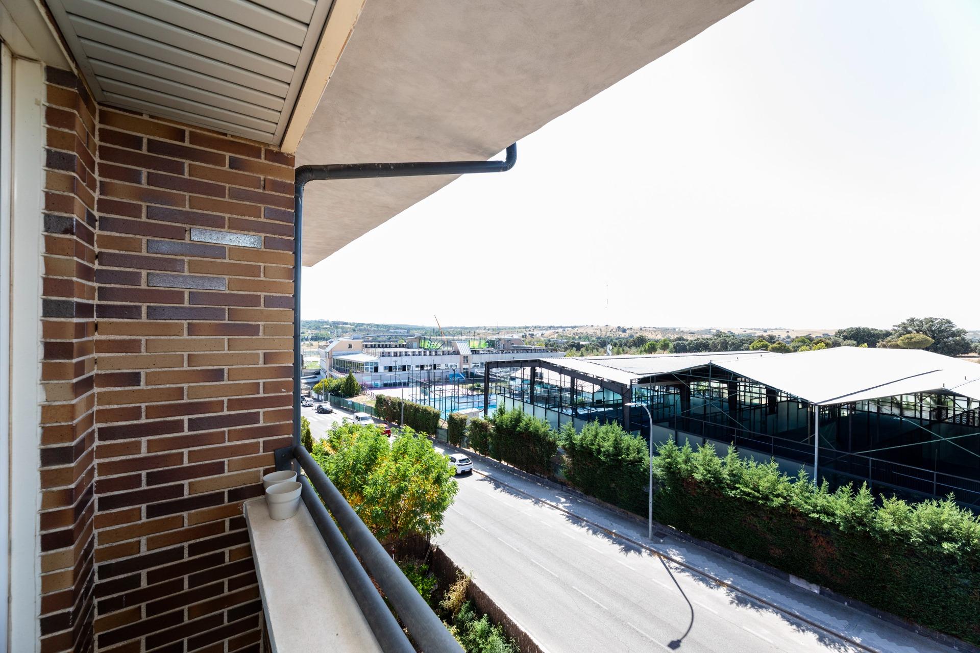 VPB272326 - Áticos dúplex de lujo en Boadilla del Monte Áticos dúplex de lujo en Boadilla del Monte, Madrid