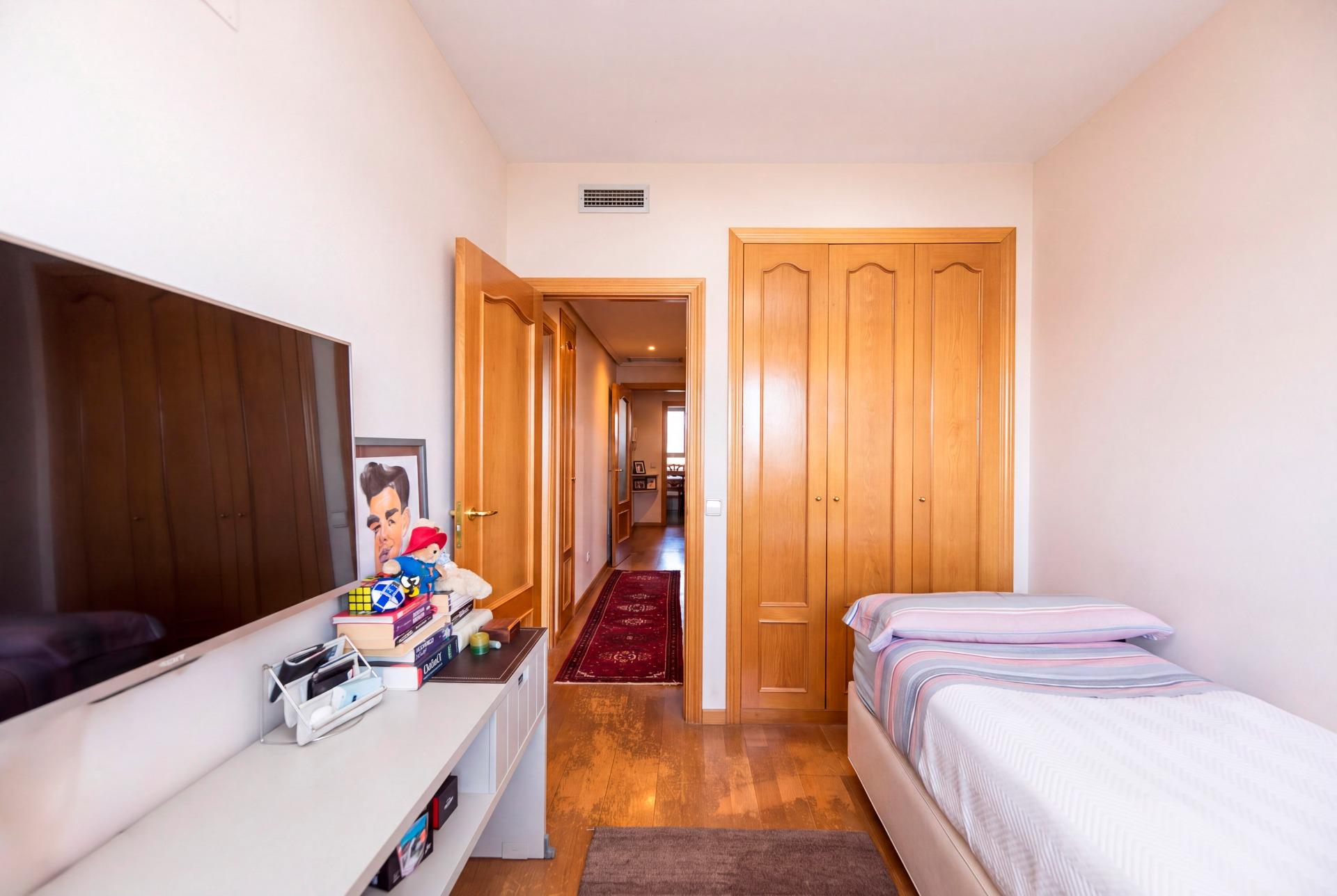 VPB272326 - Áticos dúplex de lujo en Boadilla del Monte Áticos dúplex de lujo en Boadilla del Monte, Madrid