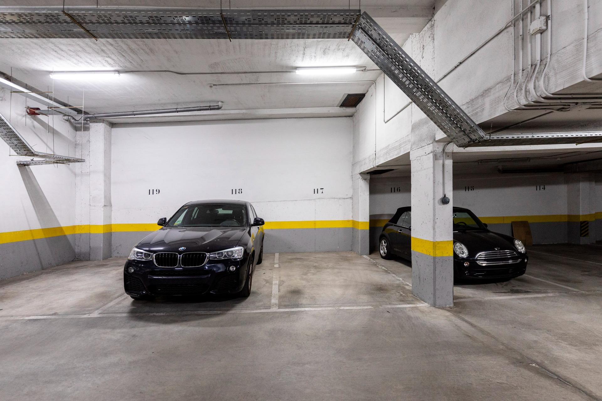 VPB272326 - Áticos dúplex de lujo en Boadilla del Monte Áticos dúplex de lujo en Boadilla del Monte, Madrid