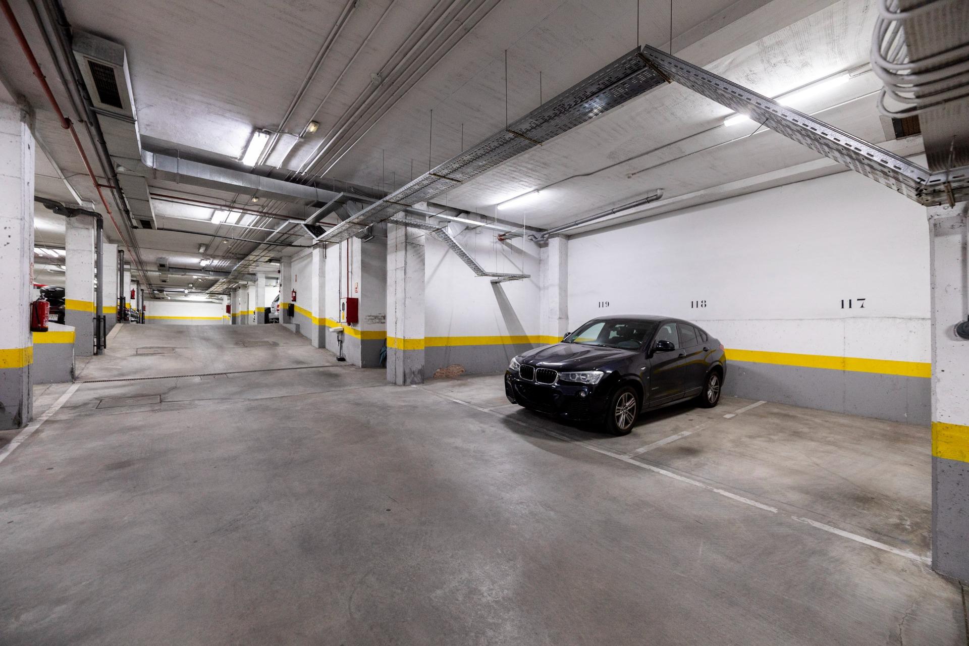 VPB272326 - Áticos dúplex de lujo en Boadilla del Monte Áticos dúplex de lujo en Boadilla del Monte, Madrid