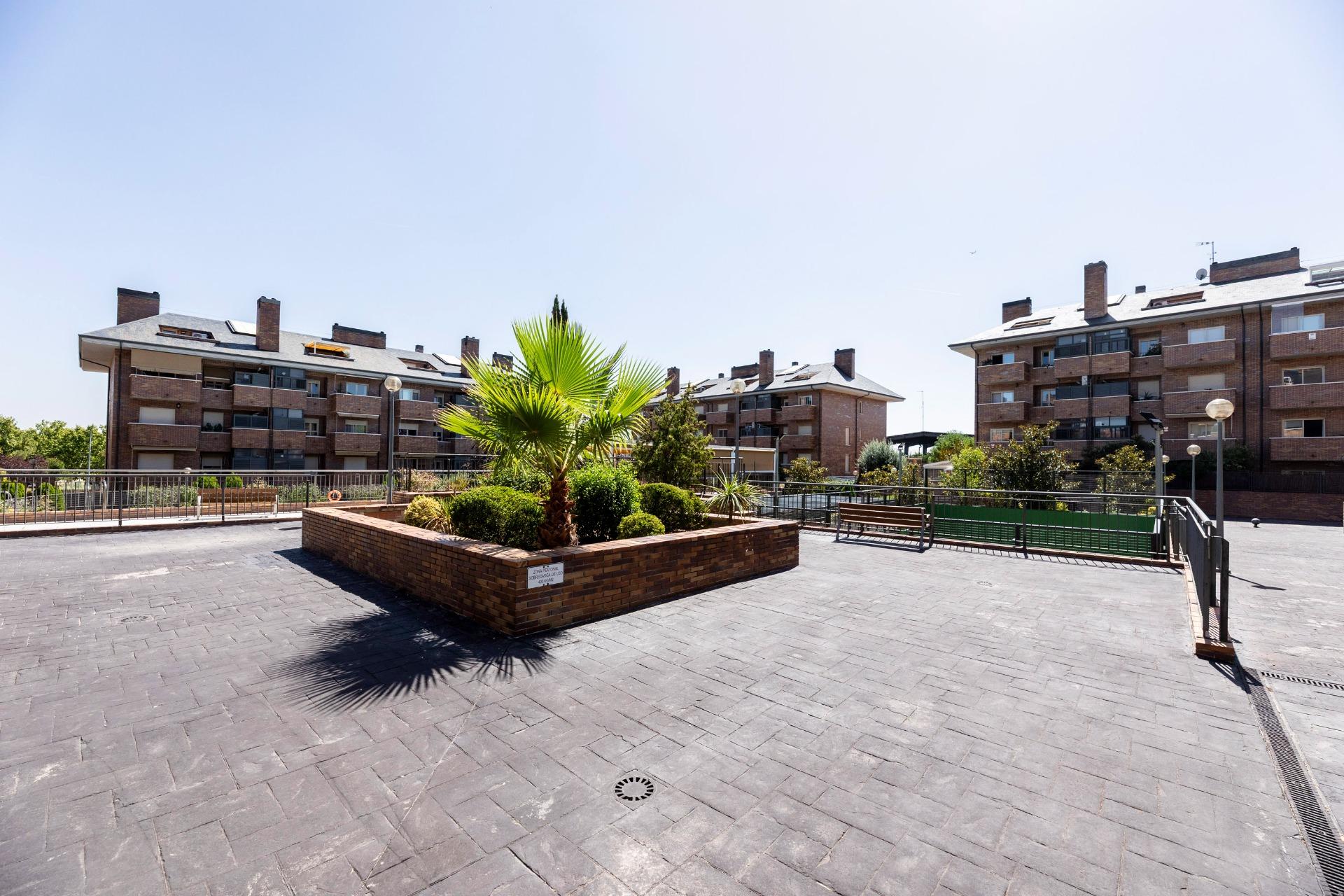 VPB272326 - Áticos dúplex de lujo en Boadilla del Monte Áticos dúplex de lujo en Boadilla del Monte, Madrid