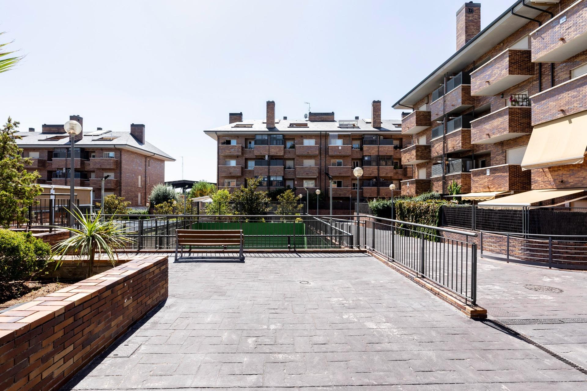 VPB272326 - Áticos dúplex de lujo en Boadilla del Monte Áticos dúplex de lujo en Boadilla del Monte, Madrid