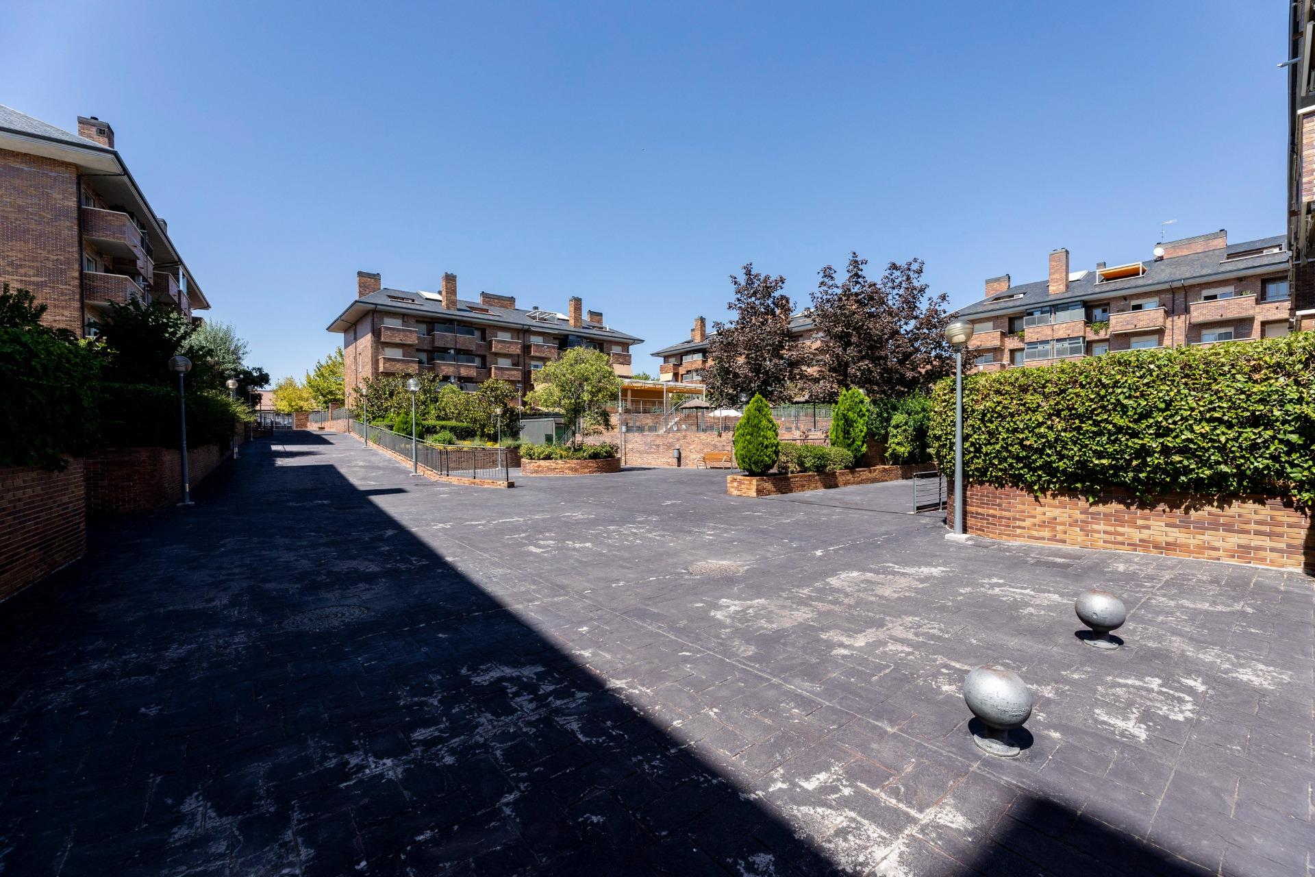 VPB272326 - Áticos dúplex de lujo en Boadilla del Monte Áticos dúplex de lujo en Boadilla del Monte, Madrid