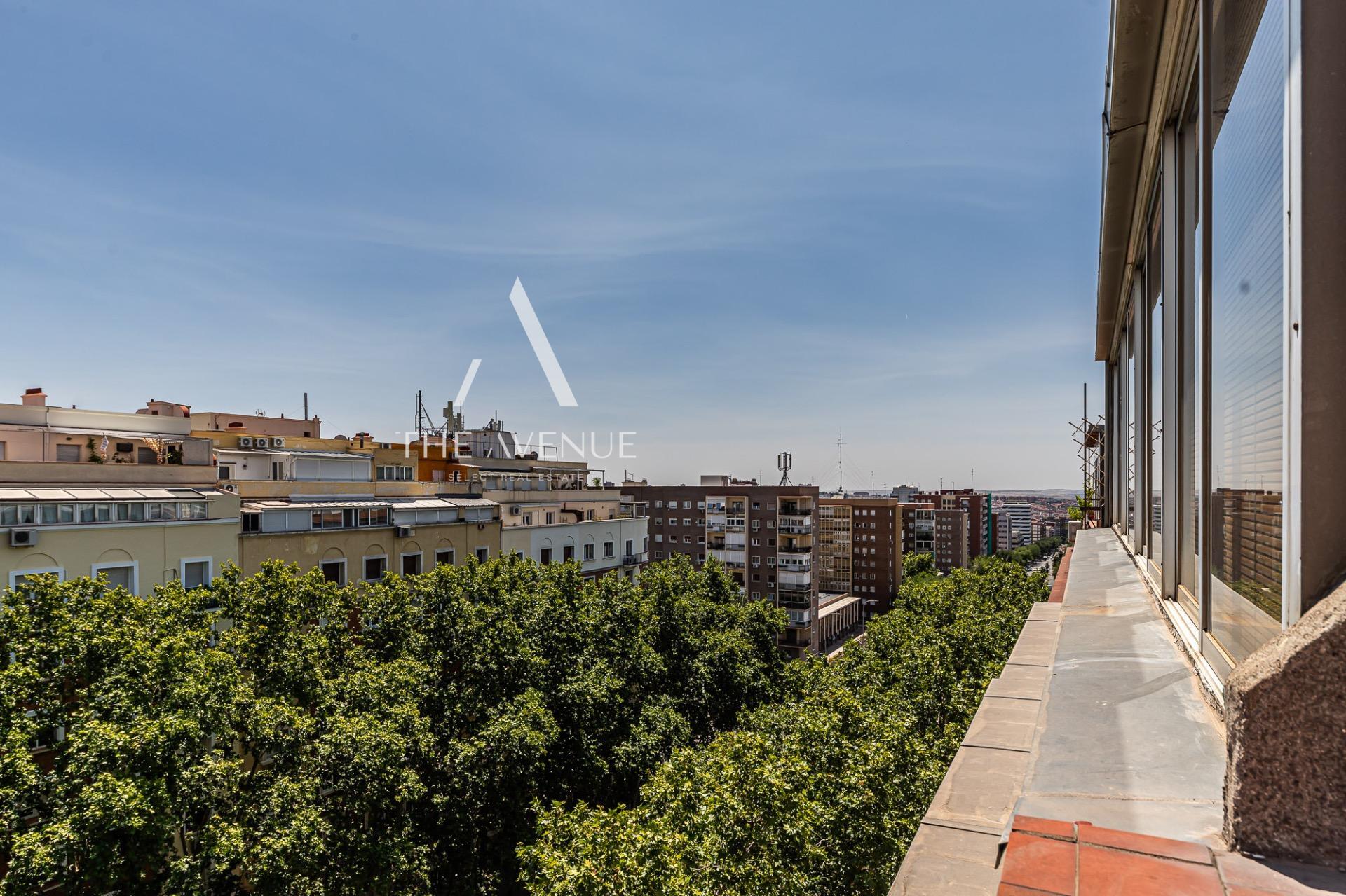 VPV833326 - Áticos de lujo en Madrid Áticos de lujo en Madrid, Madrid