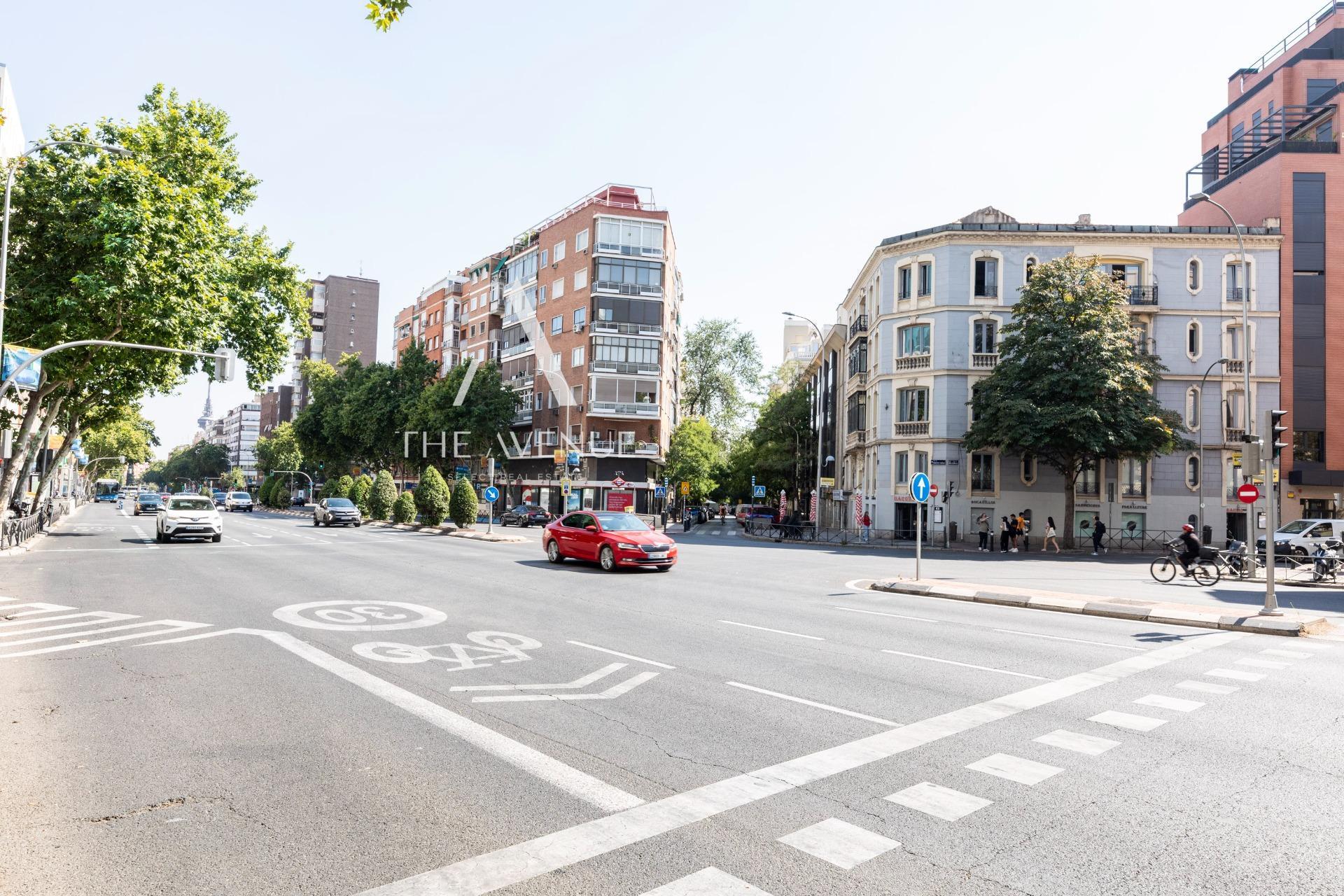 VPV836326 - Áticos de lujo en Madrid Áticos de lujo en Madrid, Madrid