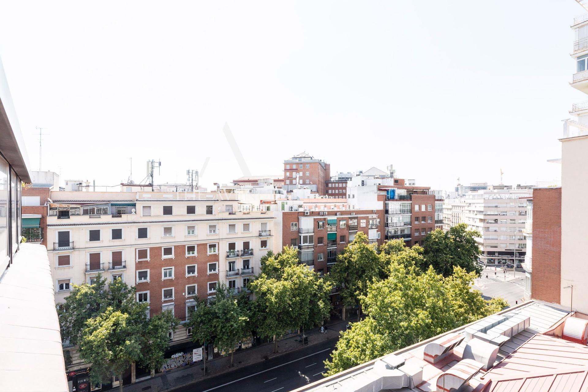 VPV836326 - Áticos de lujo en Madrid Áticos de lujo en Madrid, Madrid