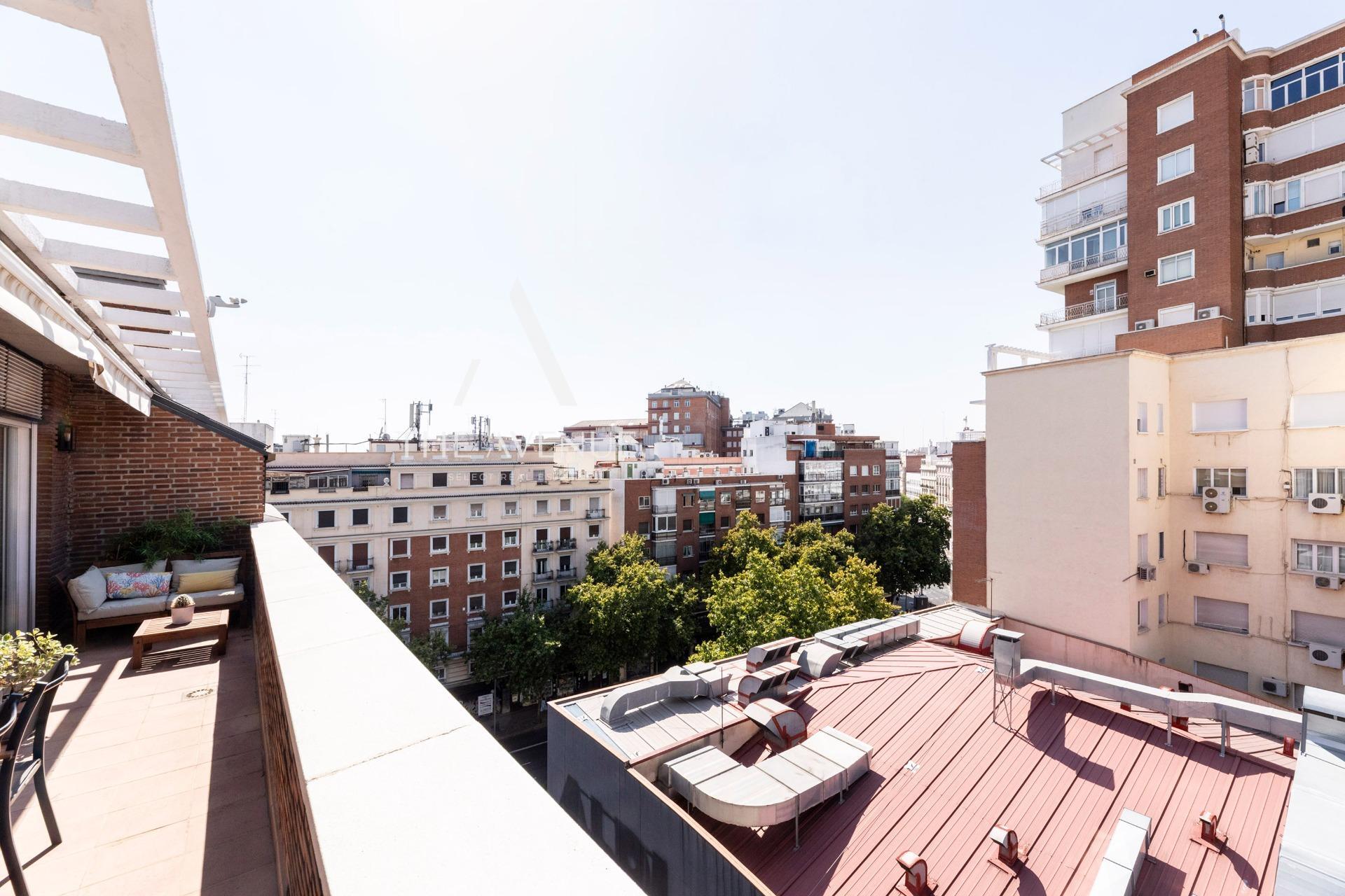 VPV836326 - Áticos de lujo en Madrid Áticos de lujo en Madrid, Madrid